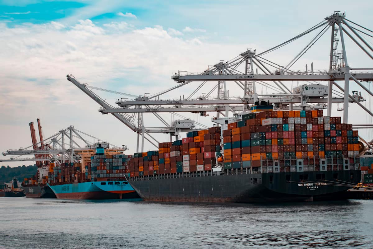 CUSTOMS BROKERAGE
